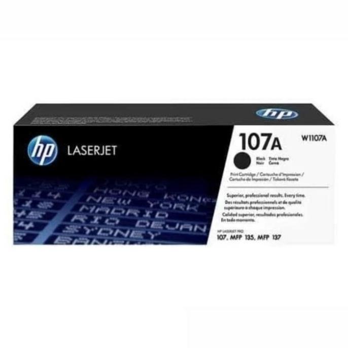 LASERJET HP 107A