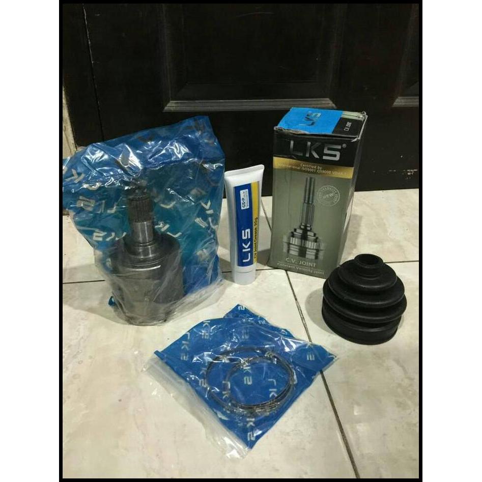 TERLARIS CV JOINT INNER / DALAM CRV 1998-2001, CRV GEN 1 