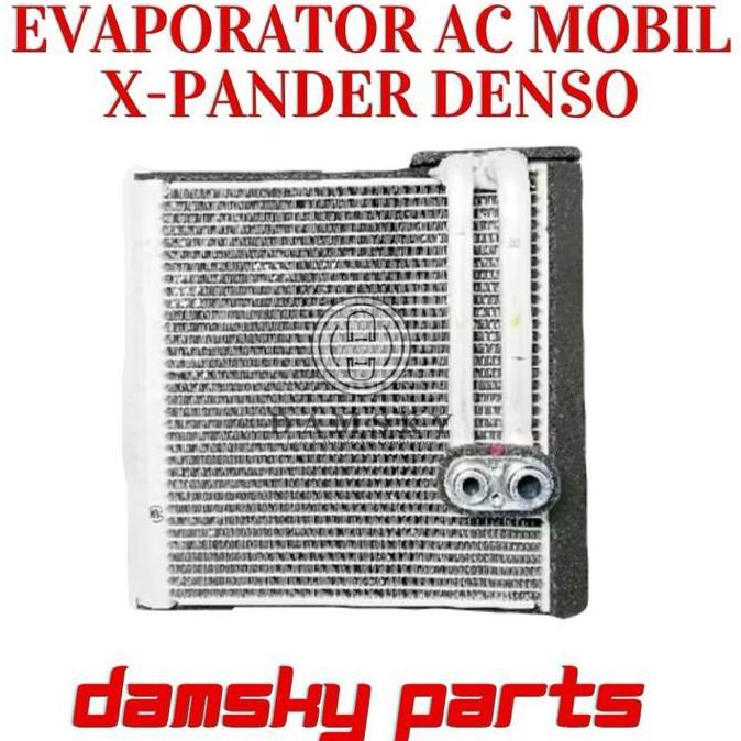 Grosir Cooling Coil Evaporator Ac Mobil Xpander X-Pander Expander Denso Asli