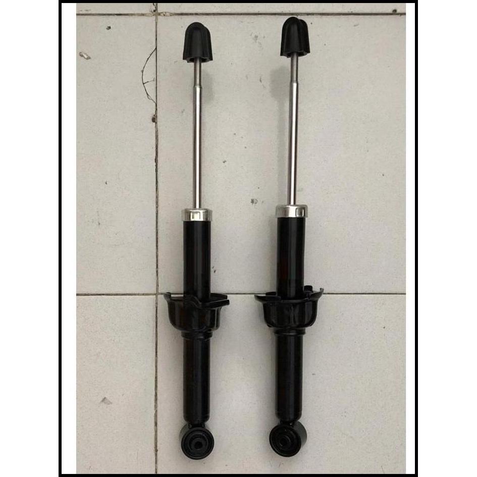 TERLARIS SHOCKBREAKER BELAKANG CIVIC GENIO, CIVIC ESTILO 