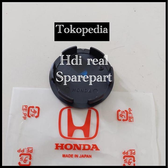 TERBARU TUTUP DOP VELG TUTUP AS RODA 7CM HONDA ODYSSEY ORI 