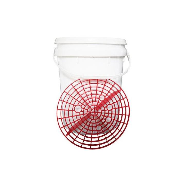 Murah Car Wash Grit Bucket | Car Bucket Wash | Ember