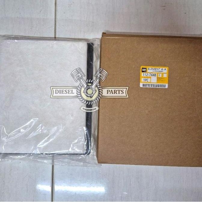 Sale 112-7448 1127448 Filter 1127448 112-7448