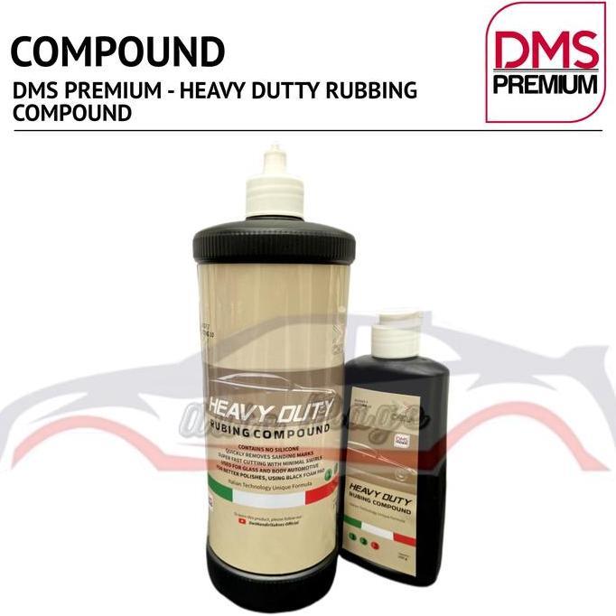 Murah Compound Heavy Duty Dms Premium