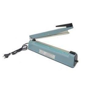 SEALER / ALAT PRESS PLASTIK POUCH LEBAR 8 M/M
