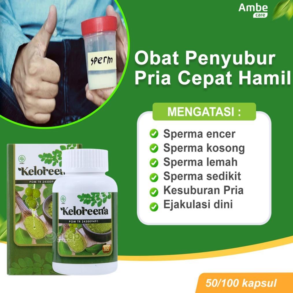 (Terbaru) Obat penyubur pria cepat hamil,Penyubur Sperma Lelaki Obat Penambah Sperma Laki Laki Obat 