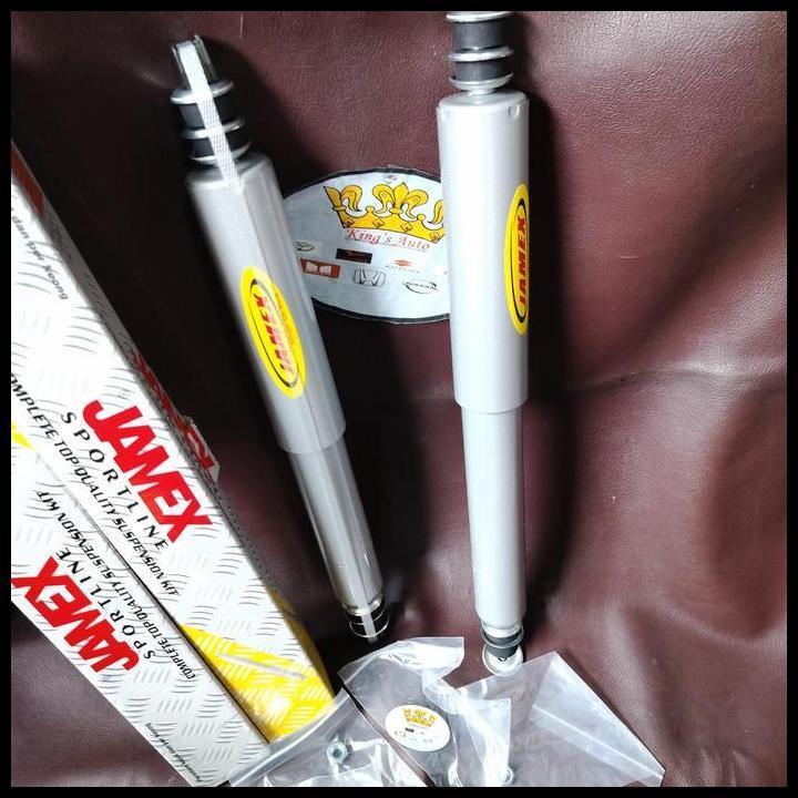 BEST DEAL SHOCK BREAKER MAZDA VANTREND BELAKANG