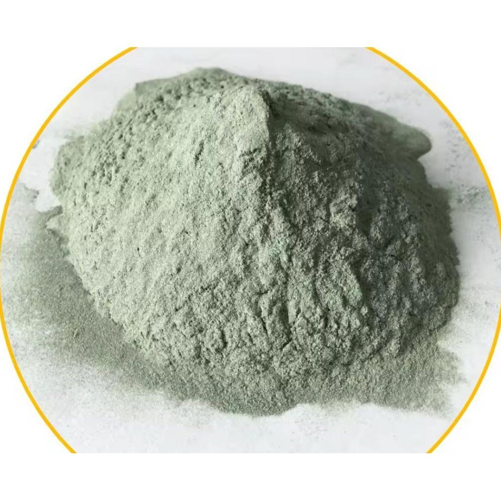 Promo Cod Tepung Zeolite Aktif Untuk Media Tanam Nano Spray  Dll Isi 5Kg Mesh -5000 ><