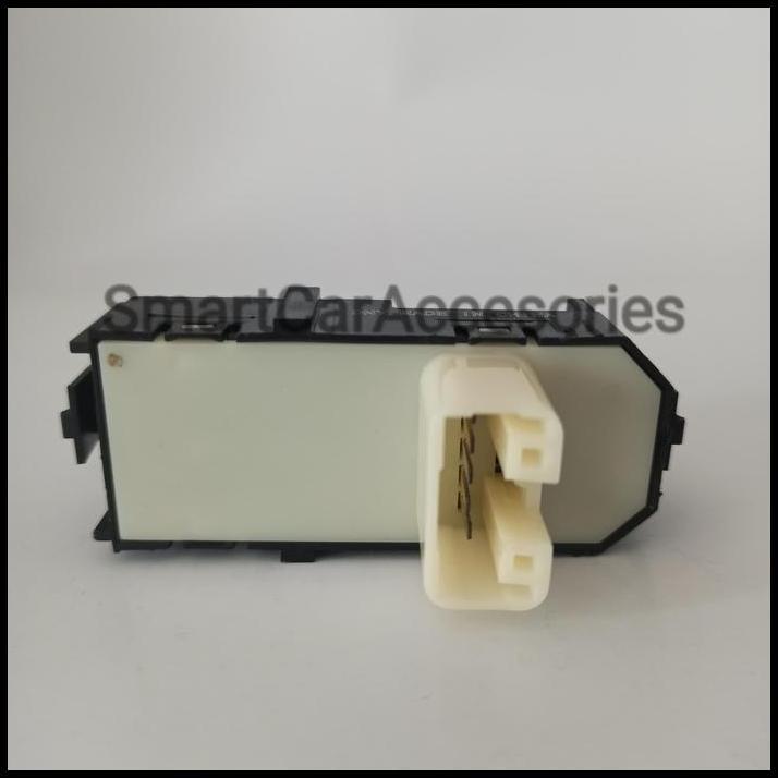 BEST DEAL ANAKAN SWITCH SAKLAR TOMBOL POWER WINDOW AVANZA VELOZ KIRI SMALL 