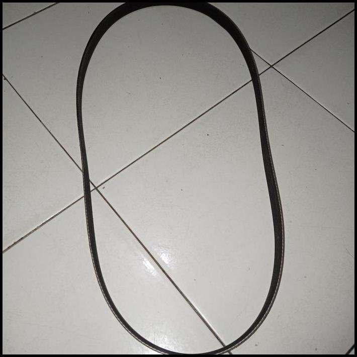 DISKON VAN BELT HYUNDAI GRAND I10 ASLI HMI 5PK 1205 