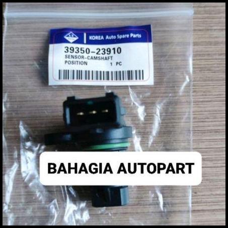 TERLARIS SENSOR CMP TRAJET CVVT TUCSON OLD SPORTAGE II 