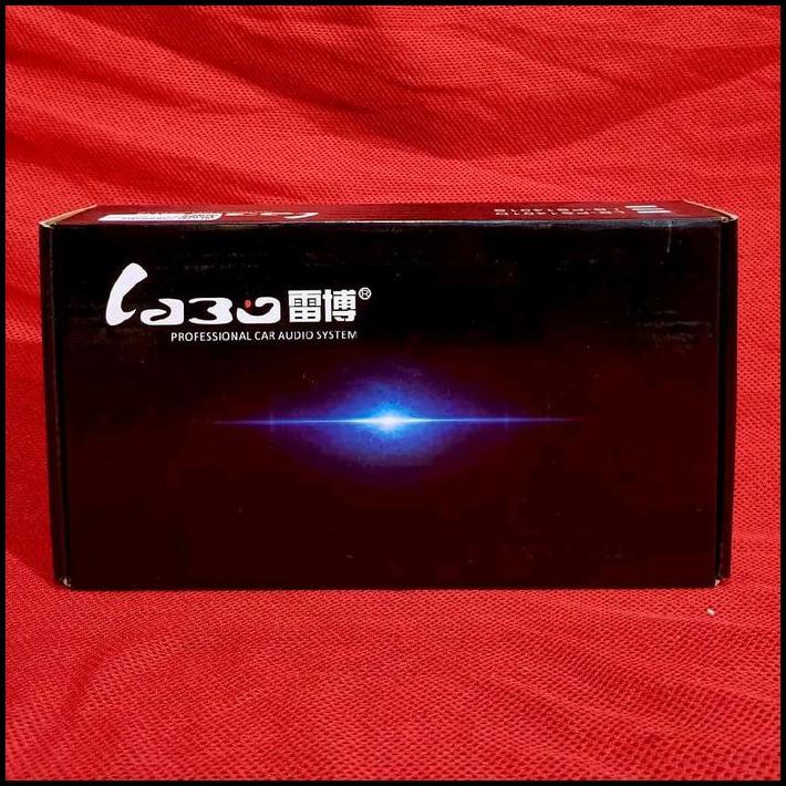TERBARU MIDBASS 4 INCH NEW LA 3 O 4 INCH SERIES MIDBASS RANGE 