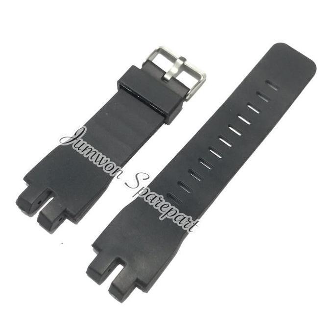 Strap Tali Jam Tangan Casio PRW 6000 6100 PRW 3000 3100 Tali Casio PRW