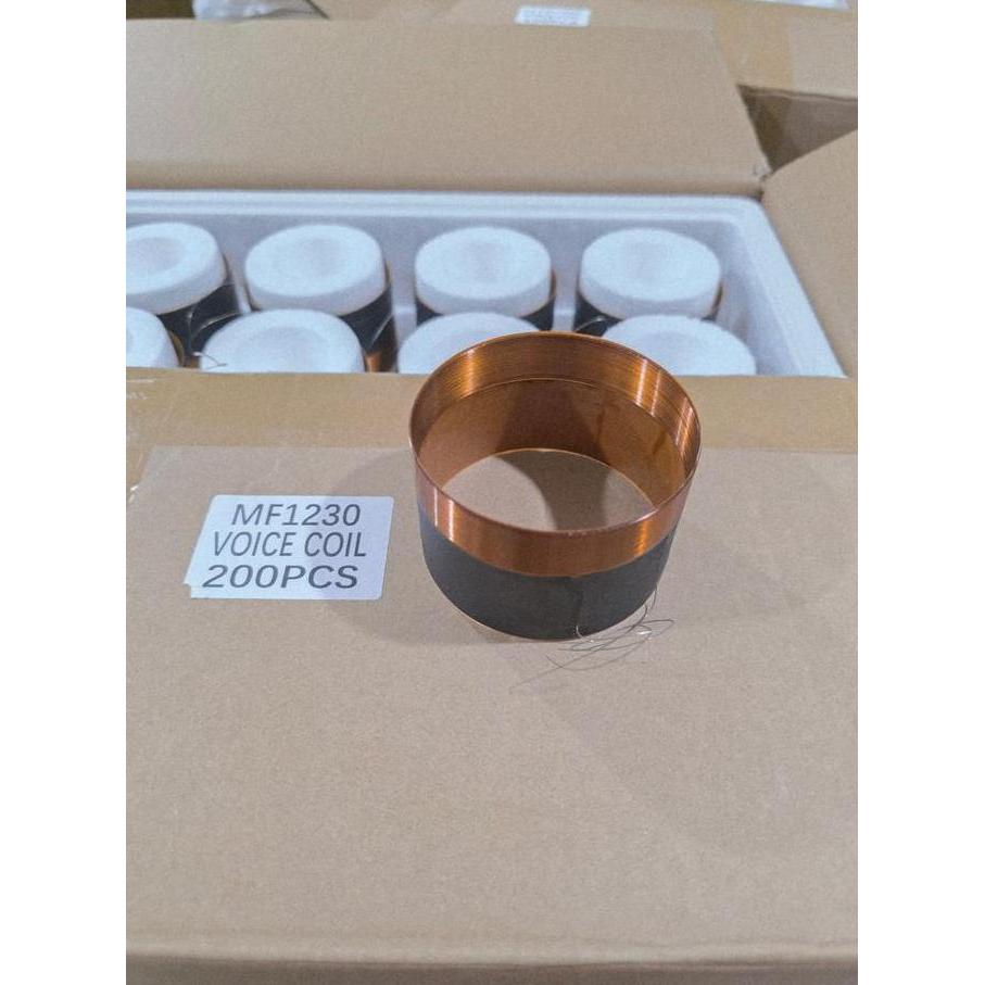 SPUL SPEAKER ASHLEY MF1230 MF 1230