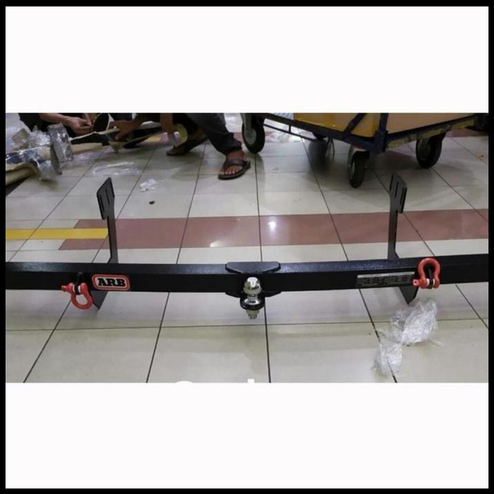 HOT DEAL TOWING BELAKANG ARB CALYA-SIGRA/ TOWING BUMPER BELAKANG CALYA 