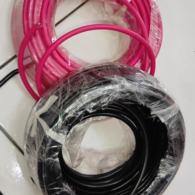 kabel AWG8 AWG 8 8AWG Cable American Wire Gauge