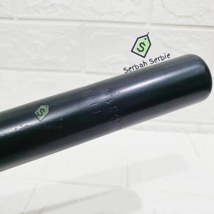 TIANG SADEL JOK SEPEDA SEATPOST 25.4 27.2 28.6 31.8 MM SADDLE MINION FIXIE BALAP MTB LIPAT GUNUNG BM
