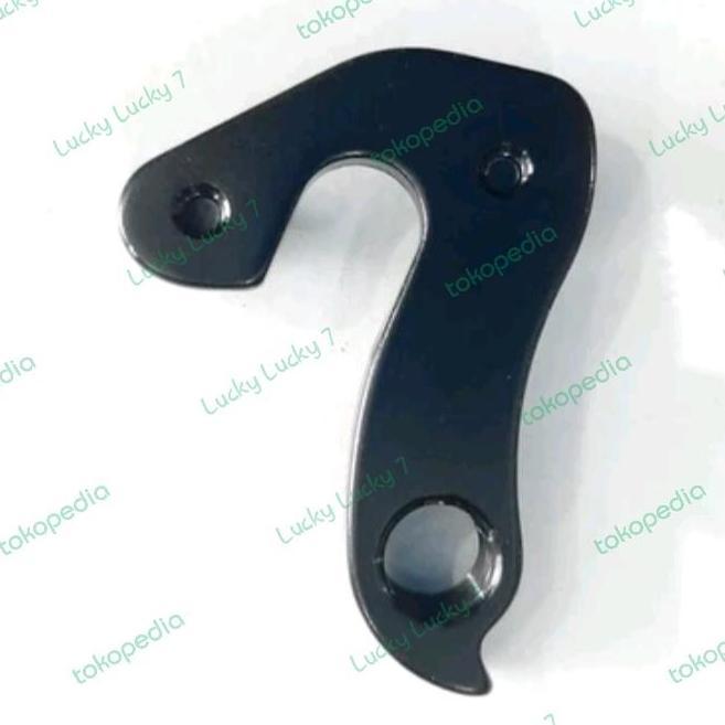Anting RD Sepeda Polygon Xtrada Siskiu Premier Hanger RD Xtrada Siskiu