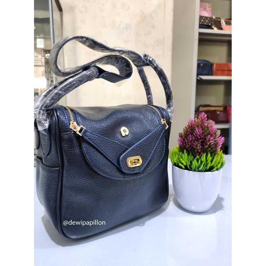 New Tas papillon Leather's K3501 Kulit