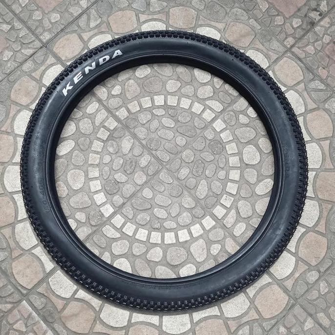 BAN LUAR KENDA 20 x 1.95 SMALL BLOCK 8 30tpi 1047
