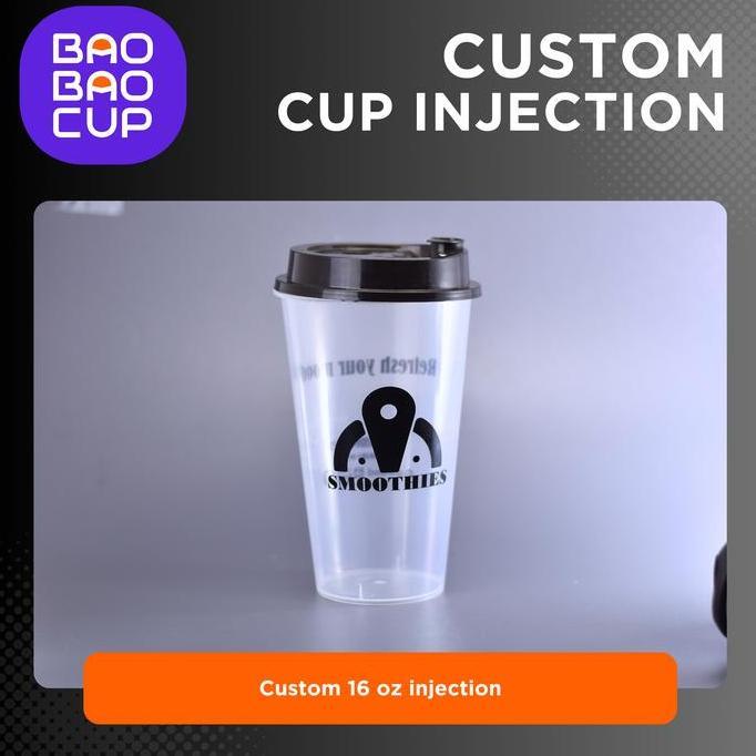 TERLARIS SABLON 16 OZ/ ML CUP PP INJECTION