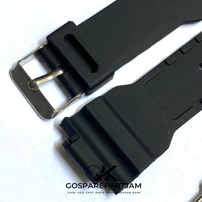 Strap Tali Jam Tangan G shock G 7900 G7900 Strap GW 7900 Rubber