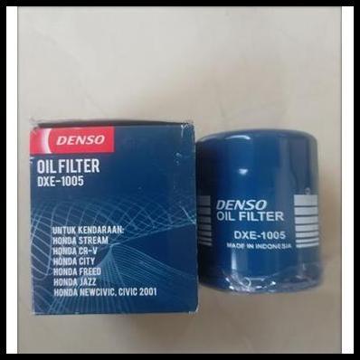 GRATIS ONGKIR FILTER OLI HONDA STREAM / SARINGAN OLI HONDA STREAM / FILTER OLI STREAM 
