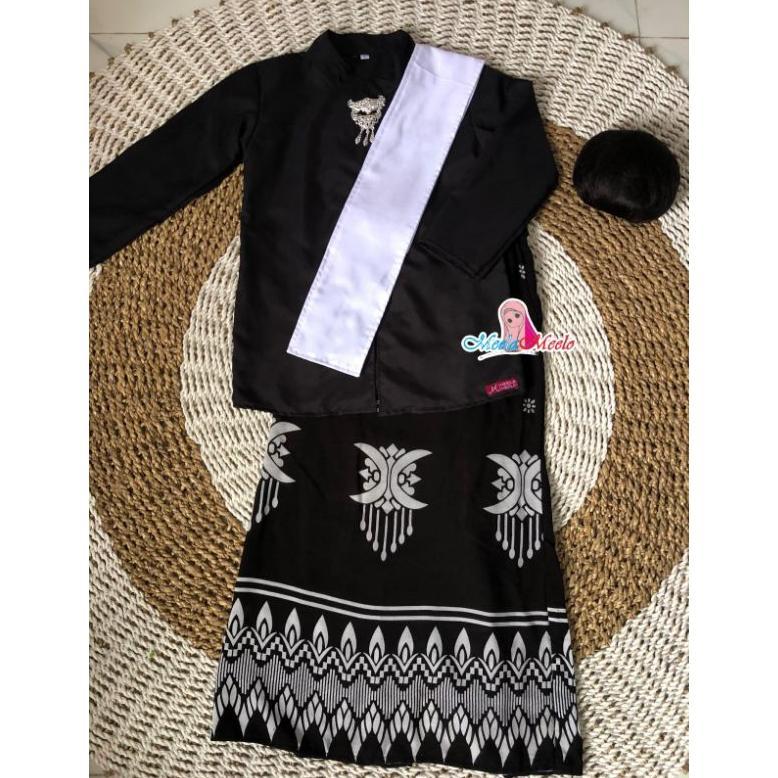 Diskon Baju Pahlawan Cut Nyak Dhien Aceh Kostum Baju Adat Perempuan Cut Nyak Meutia / Set Kebaya Kar