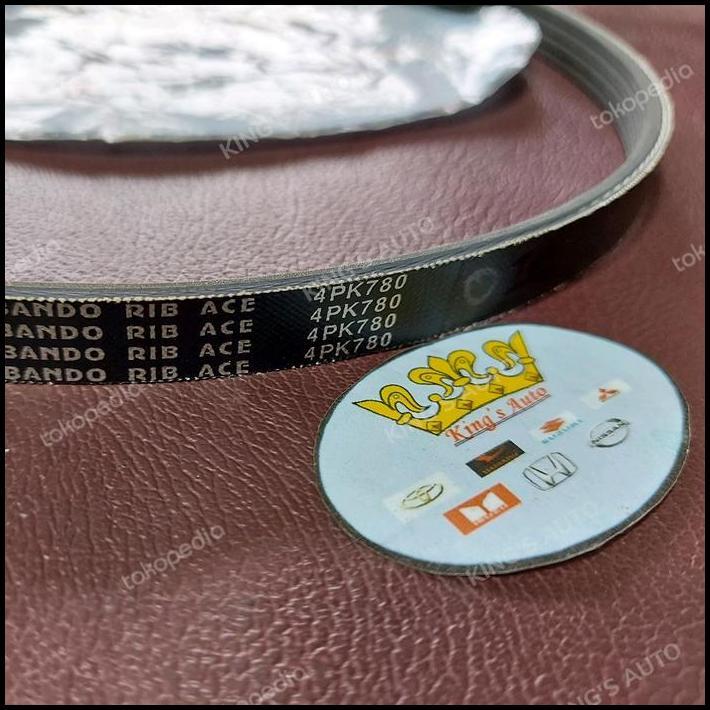 GRATIS ONGKIR FAN BELT AC SPLASH 