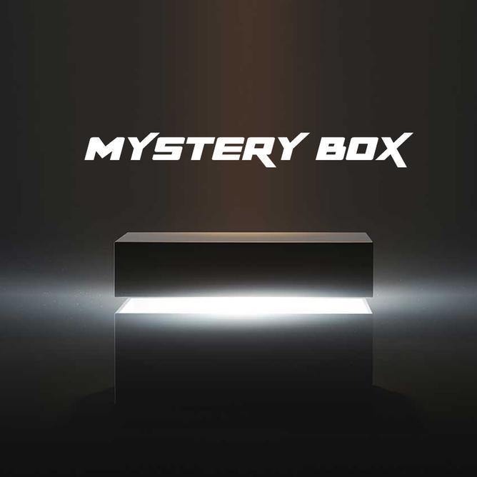 Sepatu Winshor Mystery Box