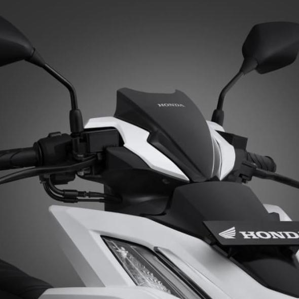 Visor Honda Vario 160 Original