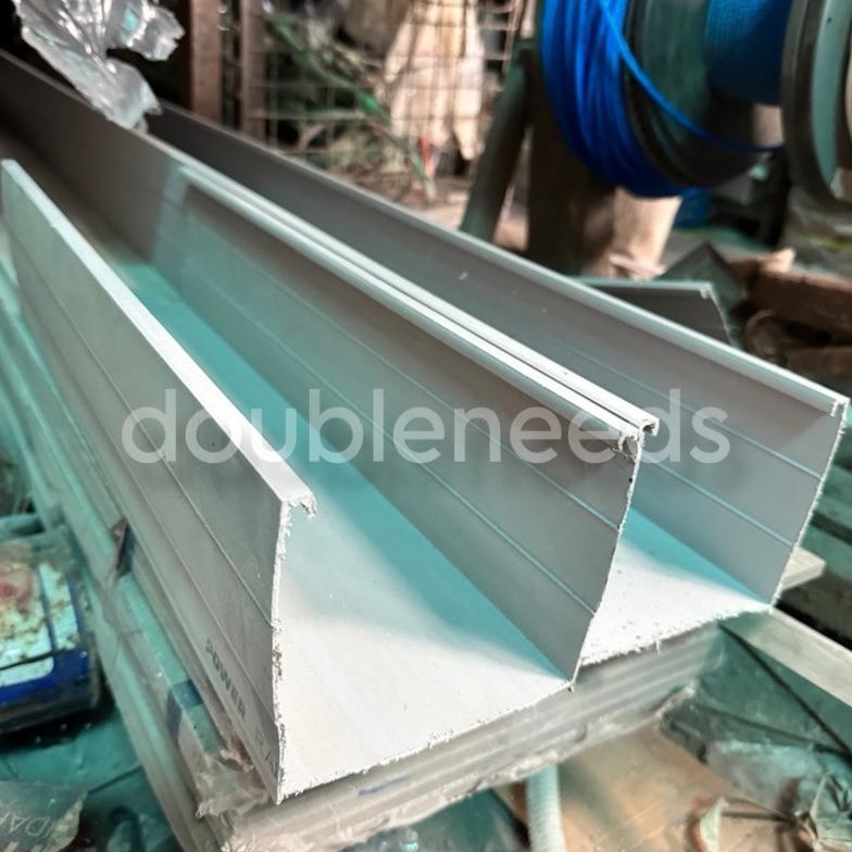 NEW TALANG KOTAK PVC 4 POWER 8 MASPION / TALANG KOTAK / TALANG AIR [terbaik][terlaris]