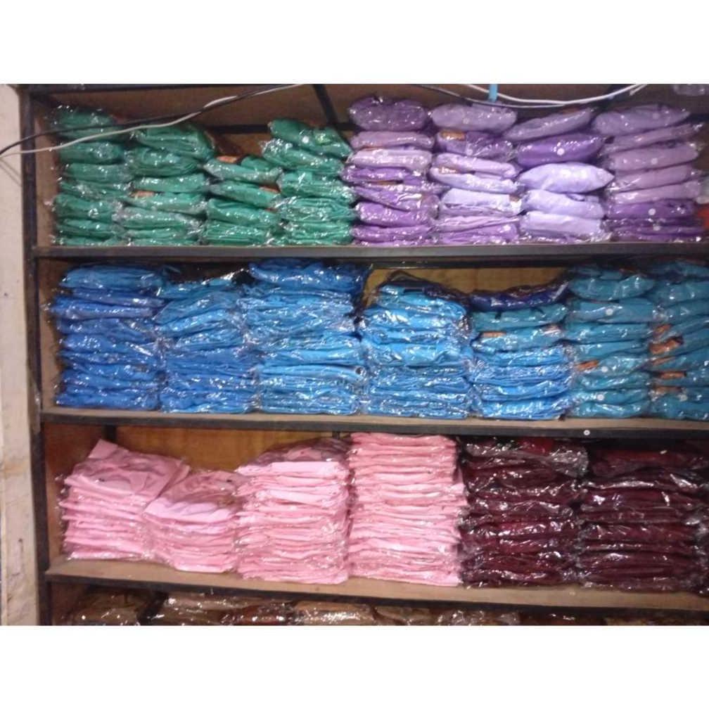 Free Ongkir Baju Profesi Anak Jas Lab/Jas Dokter/Perawat/Suster/Dokter/Pink/Putih/Laki Laki/Perempua