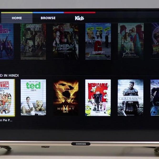 Grosir Led Tv Coocaa Cooca Cocaa Coca Koka 32 Inch 32Inch 32S3U 32S3 U Smart Digital Hdmi
