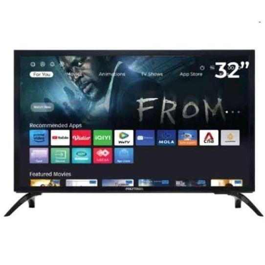 Promo Tv Led Polytron 32In Smart Tv