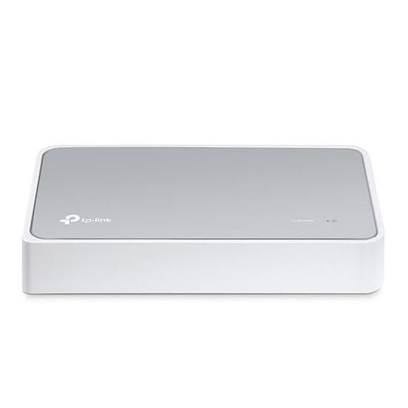 Tp-Link 8-Port Switch Hub Tl-Sf1008D Sf 1008 D 1008D