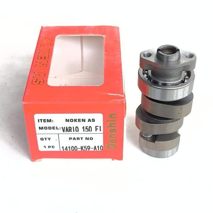 NOKEN AS VARIO 150 PCX 150 K59 CHAMSHAFT 14100-K59-A10 DENSHIN