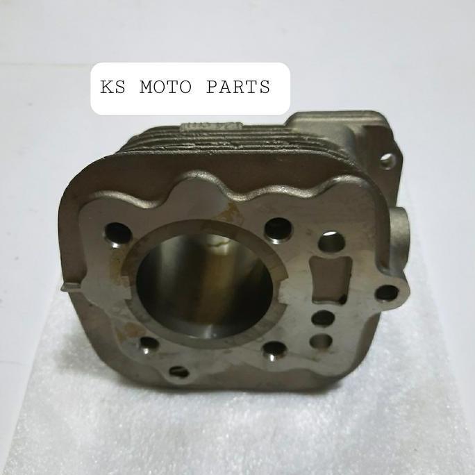 CYLINDER BLOK HONDA CG125