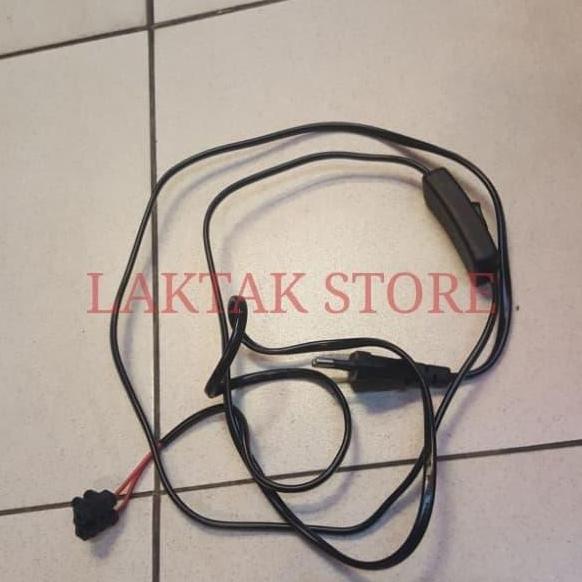TUV TUV 15W Lampu UV Disinfektan