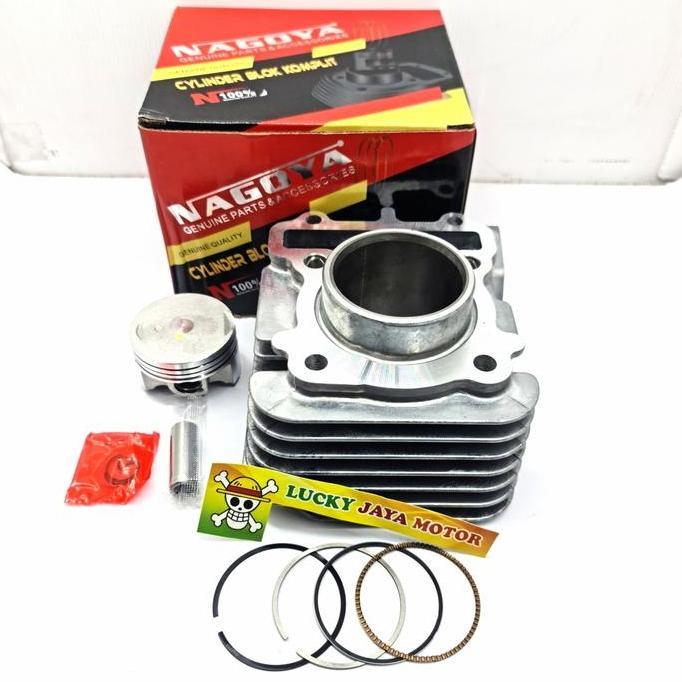 Boring Blok seher Mio J Xride Mio Gt 115 Mio soul Gt 115 54P Nagoya