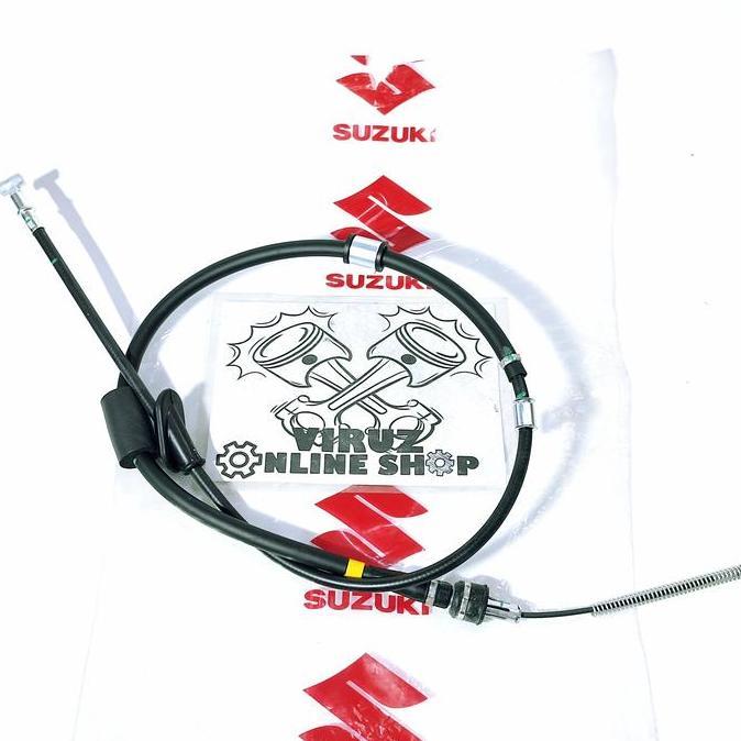 Promo KABEL HANDREM HAND REM TANGAN SUZUKI ESTEEM 1.3 1.6 Diskon