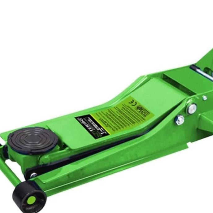 dongkrak mobil Tekiro 3 ton ceper