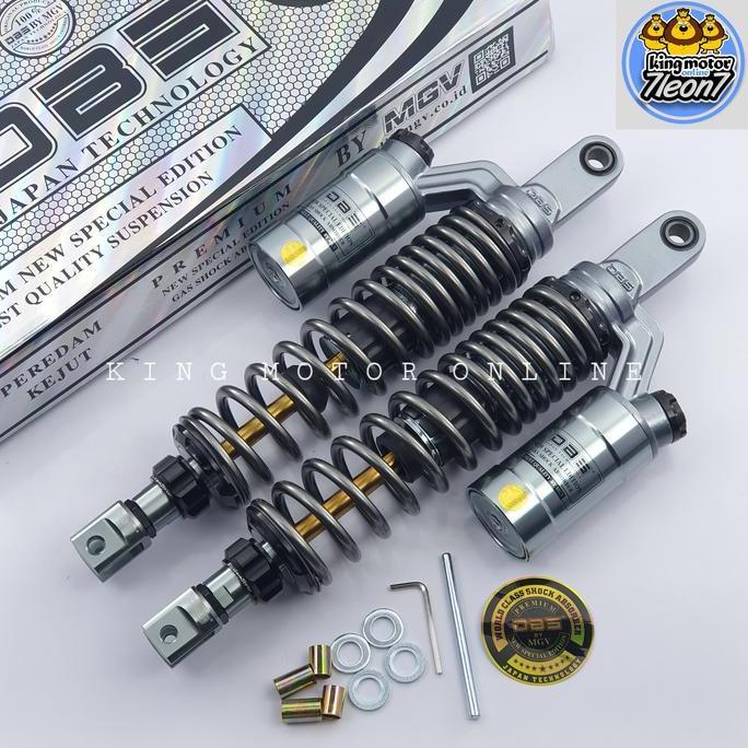 Promo Shock Tabung Dbs 8894 Gp Series 365 Mm Pcx 160 Cod