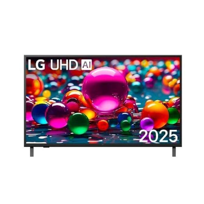 Promo Lg 65Ua7350  Smart Tv 65 Inch Magic Remote