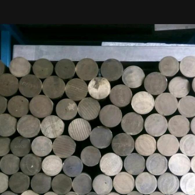 Round Bar Albronze Dia 38