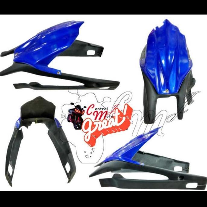TERBARU - Cover Arm Vixion New / Kondom Arm Vixion New