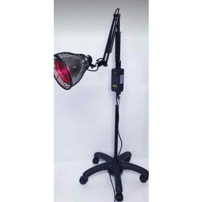 Lampu Infrared Berdiri Corona Cq88 , Cq-88 Infrared Lamp Stand