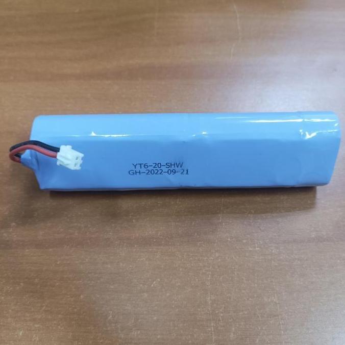 battery massage gun merek lidak original smart-v1s Segera Beli
