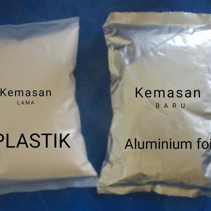 NEW SUSU KAMBING BUBUK KSP-03 UNTUK HEWAN BEBAS GULA GLUTEN, RENDAH LACOSE TINGGI LEMAK KEMASAN ALUM