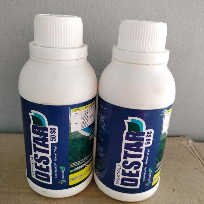 Destar / De -Star 50 SC 250 ml Insektisida Obat Pembasmi Semut Obat Serangga